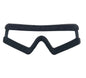Virtue VIO X6 - Foam - Black