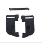 Virtue VIO X6 - Hinge Lock - Black