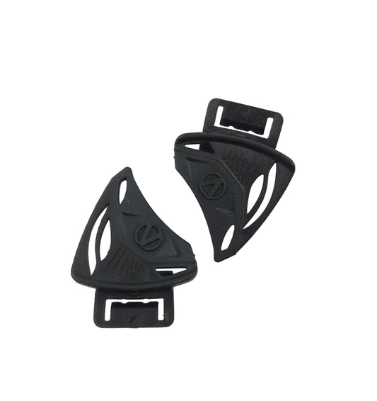 Virtue CrownSF III Finger 2-Pack - Black