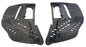 Virtue VIO X6 - Earpads Smoke - Black