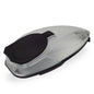 Virtue Spire V Topshell - Dust Crystal Clear Black