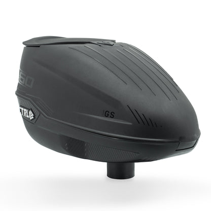 Bunkerkings CTRL - Plus 60 Top Shell