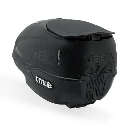 Bunkerkings CTRL Loader - Black 280