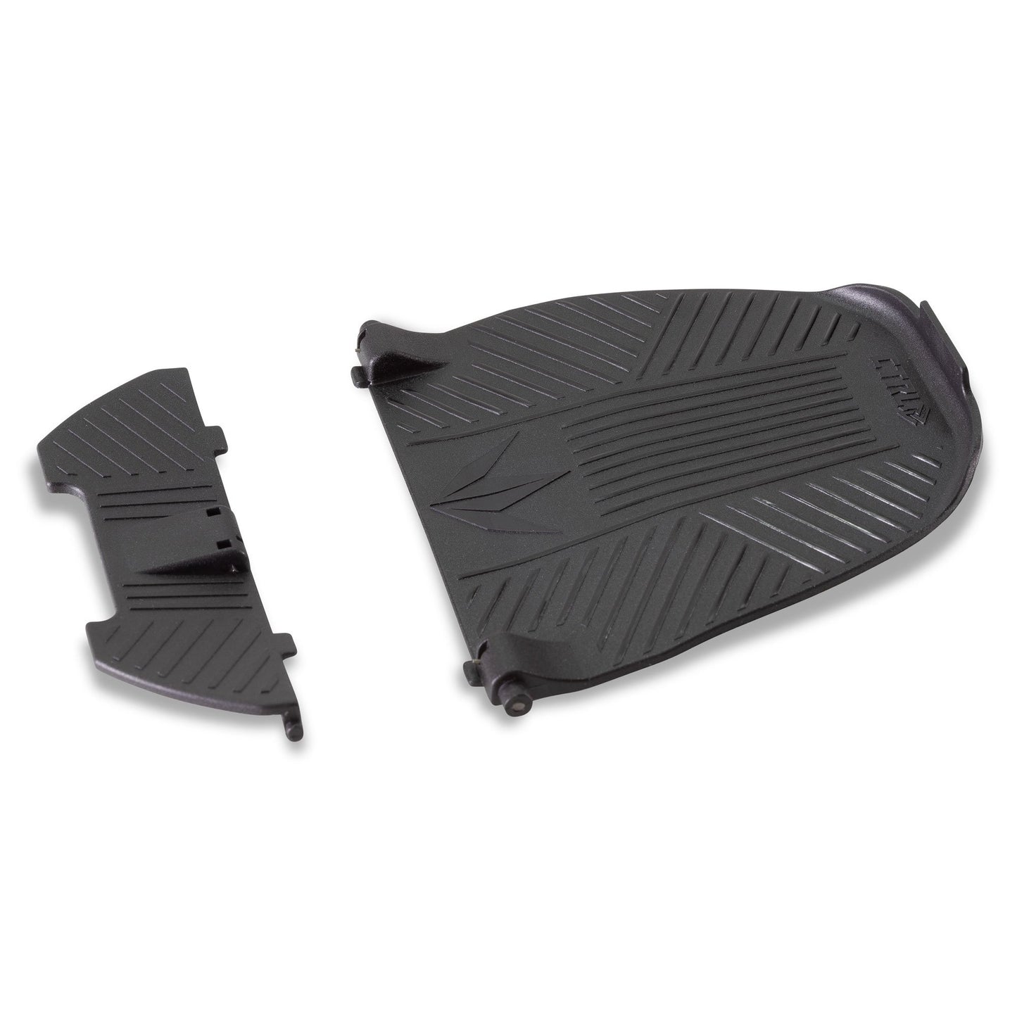 Bunkerkings - CTRL Dual Spring Ramps