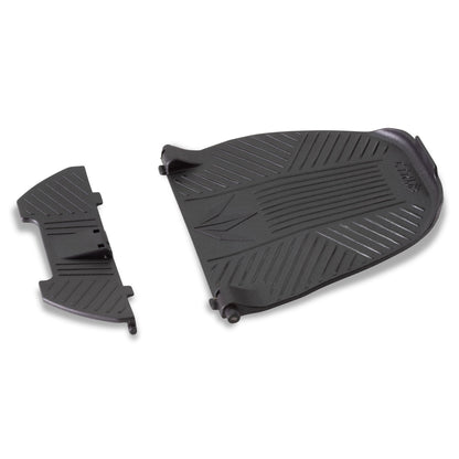 Bunkerkings - CTRL Dual Spring Ramps