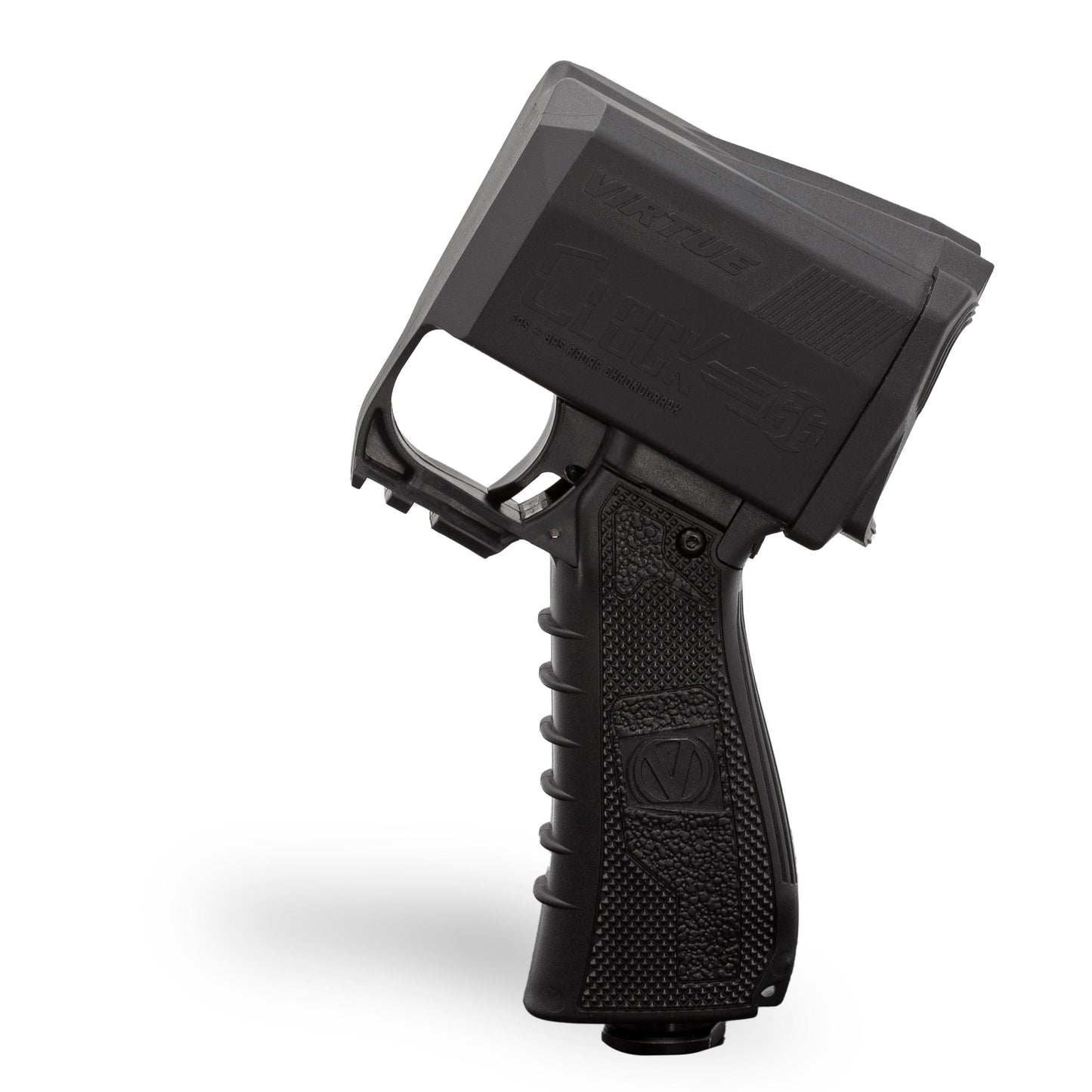 PRE-ORDER - Virtue Clock 66 - FPS & BPS Chronograph