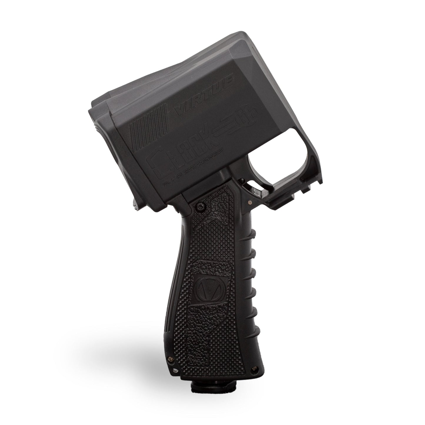 PRE-ORDER - Virtue Clock 66 - FPS & BPS Chronograph