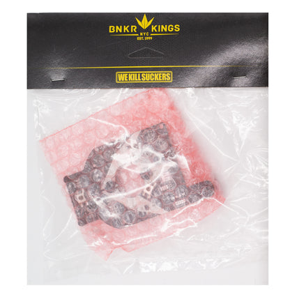 Bunkerkings CTRL Spare Part - PCB