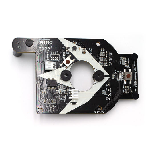 Bunkerkings CTRL Spare Part - PCB
