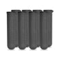 Bunkerkings ESC Pods - 8 Pack - Smoke