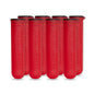 Bunkerkings ESC Pods - 8 Pack - Red