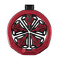Bunkerkings NTR Speed Feed - CTRL/Spire III/IR/280 - Red