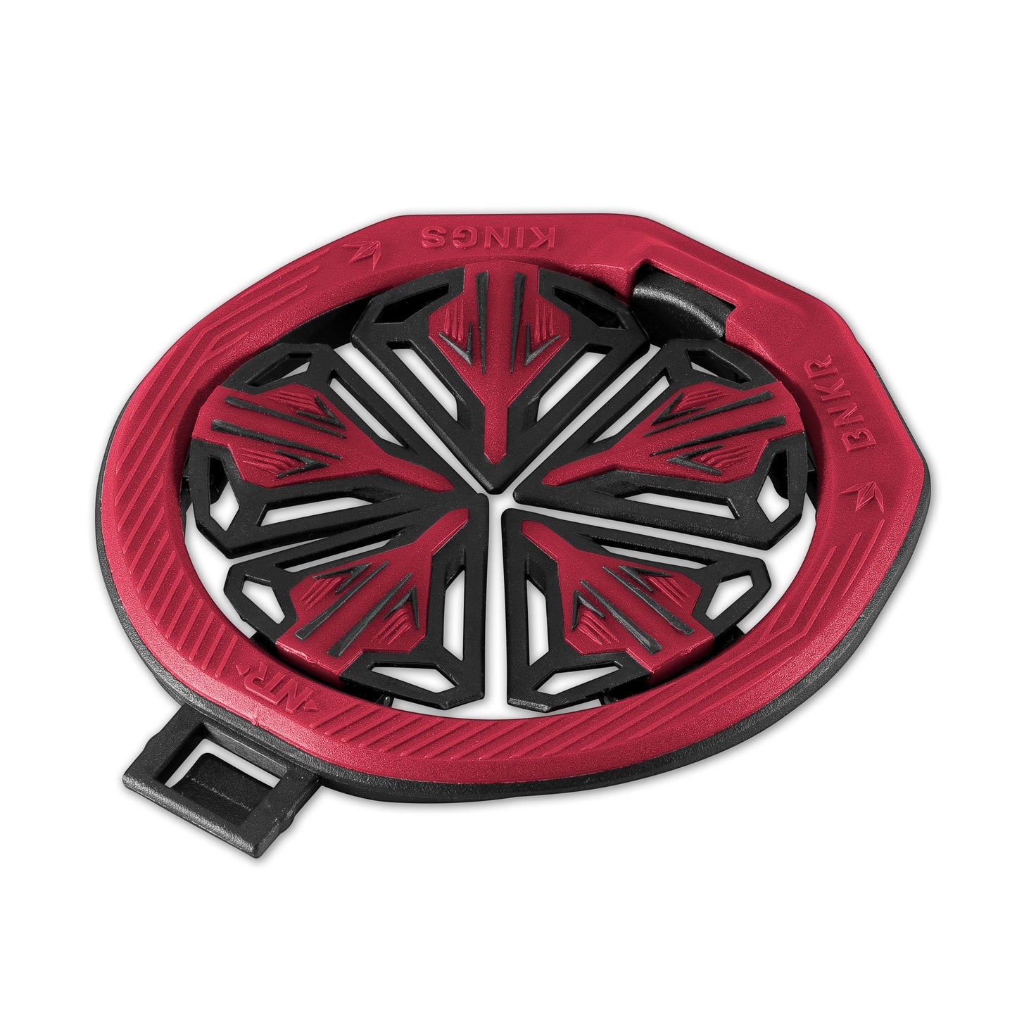 Bunkerkings NTR Speed Feed - CTRL/Spire III/IR/280 - Red