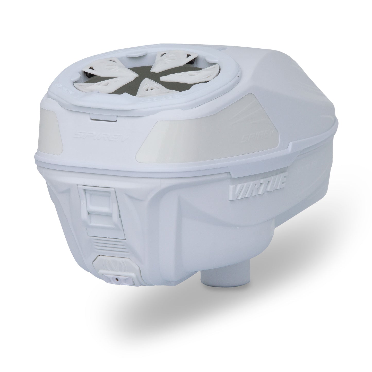 Virtue Spire V Loader - Ghost