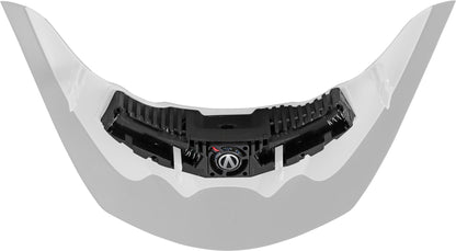 Virtue Stealth Visor Fan Upgrade