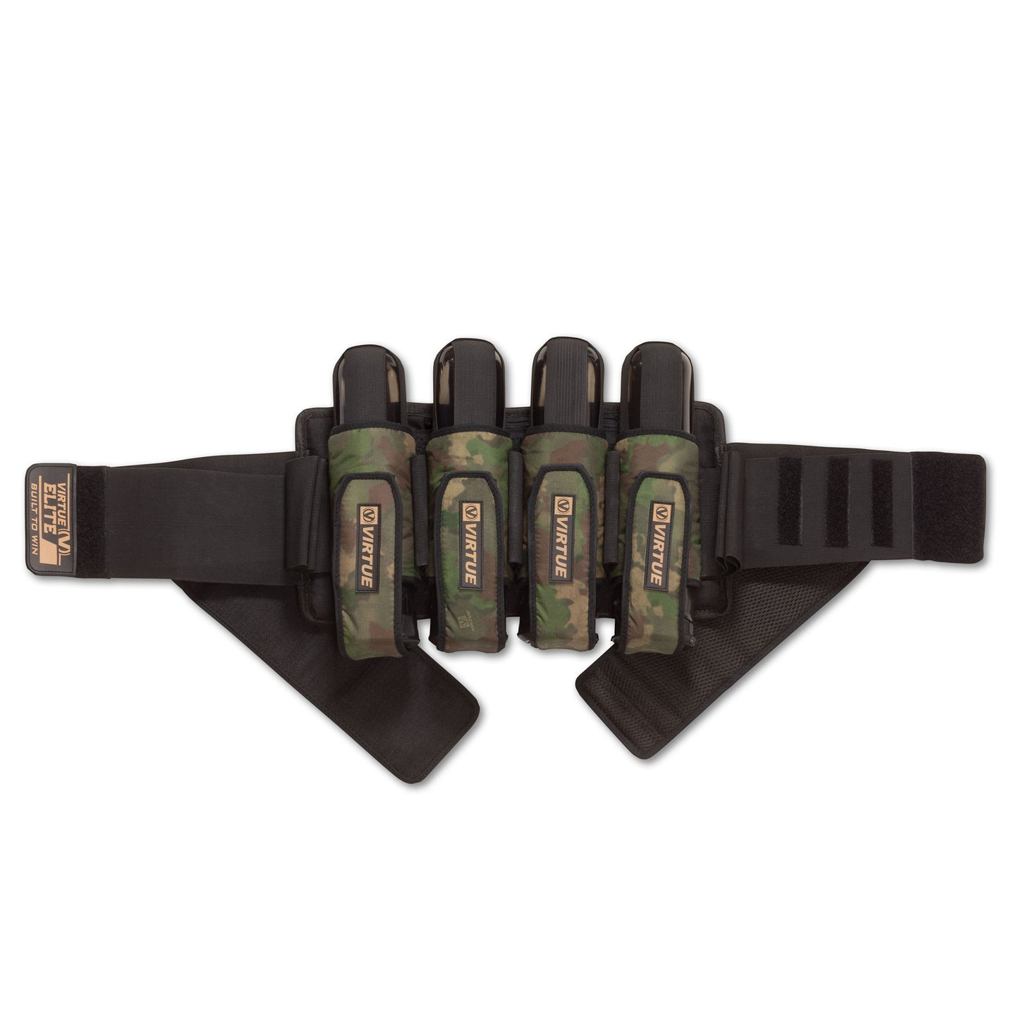 Virtue Elite V2 Pack 4+7 - Reality Brush Camo