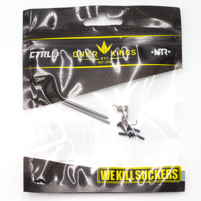 Bunkerkings CTRL Spare Part - Screw & Hardware Kit
