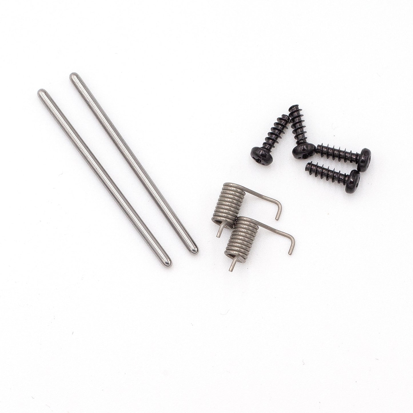 Bunkerkings CTRL Spare Part - Screw & Hardware Kit