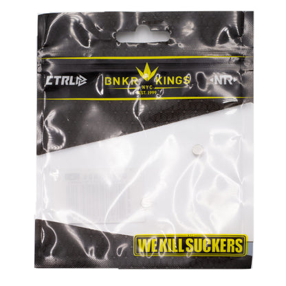 Bunkerkings CTRL Spare Part - Body & Tray Magnet (Pair)