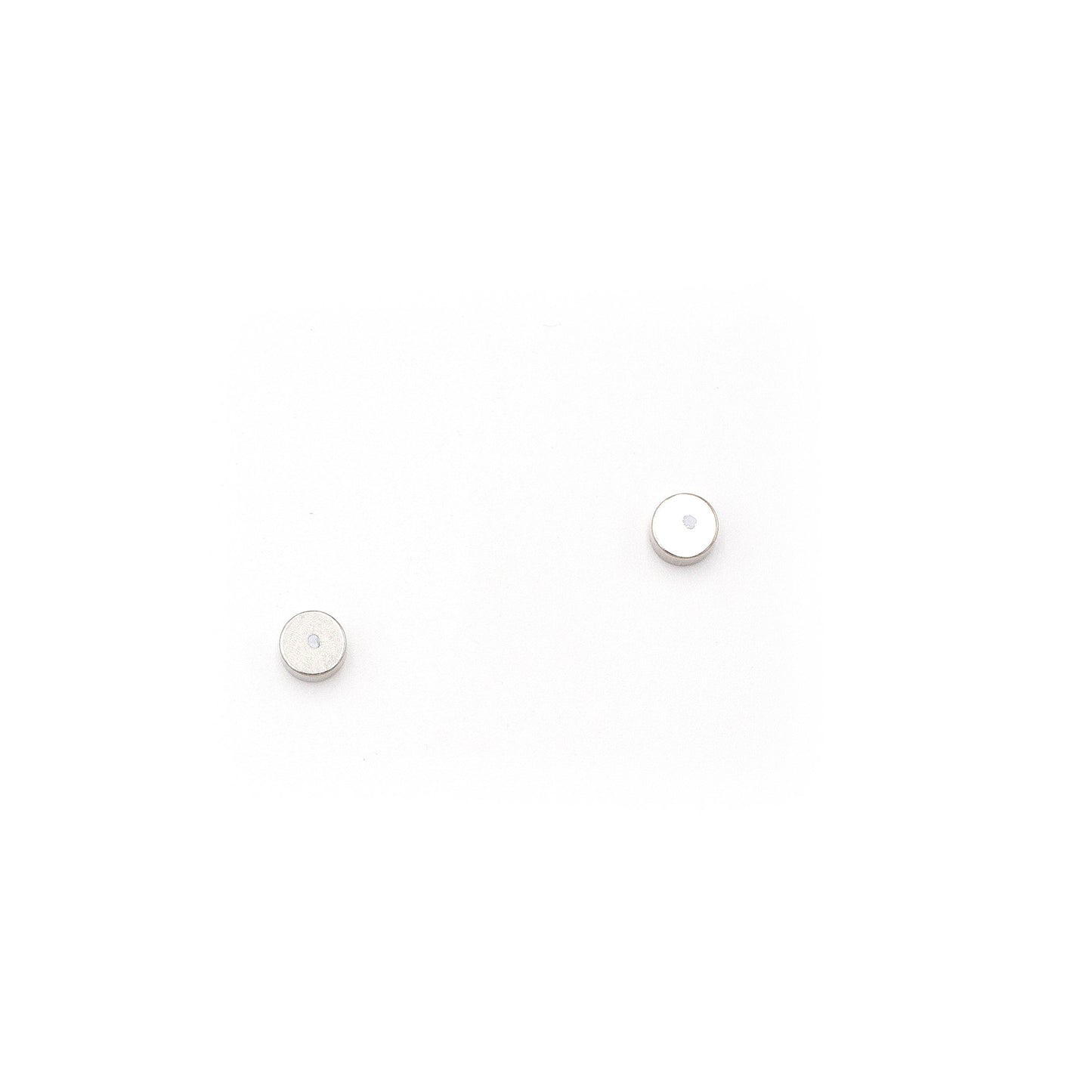 Bunkerkings CTRL Spare Part - Body & Tray Magnet (Pair)